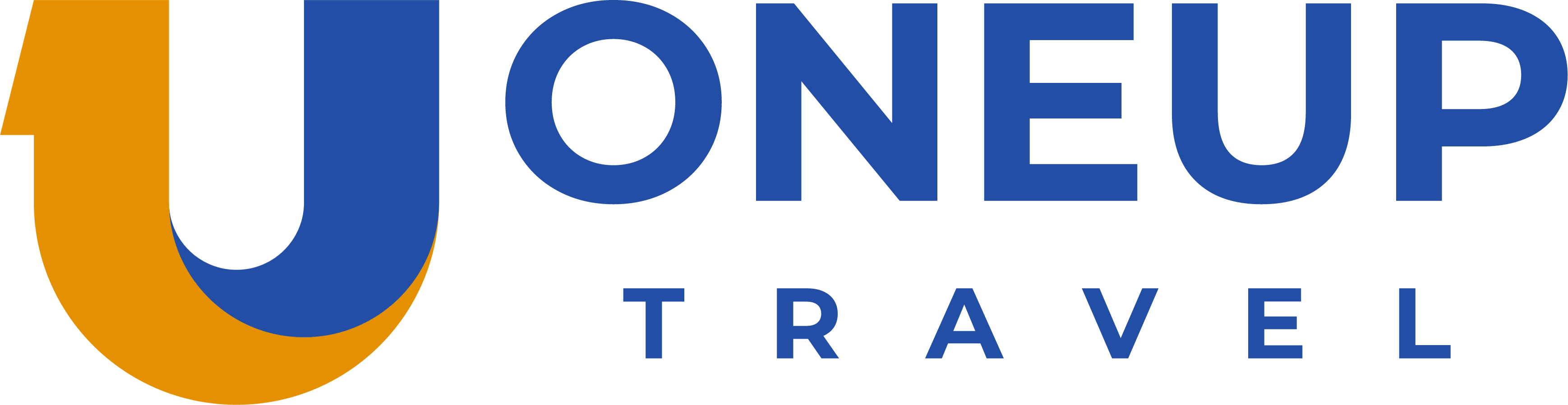 OneUp Travel
